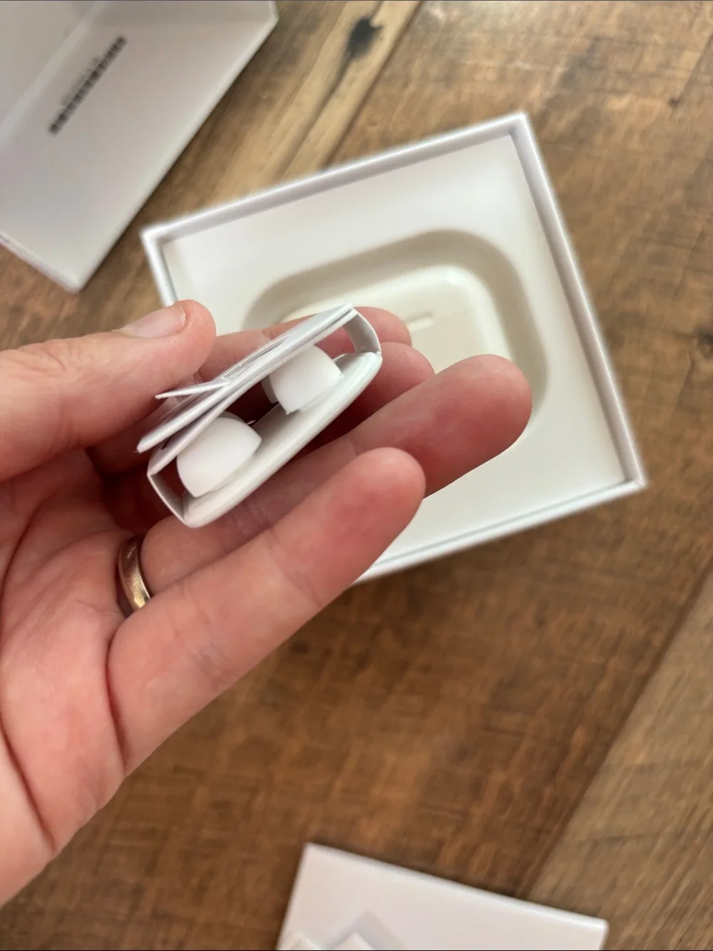 Apple AirPods Pro Wireless Earbuds — White